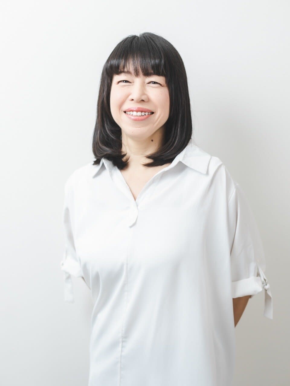 ヘアメディカルサロン名古屋 完全個室・髪質改善_吉田