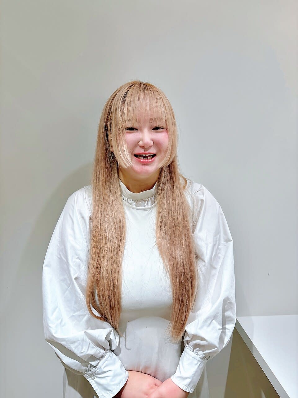 ヘアメディカルサロン名古屋 完全個室・髪質改善_太田