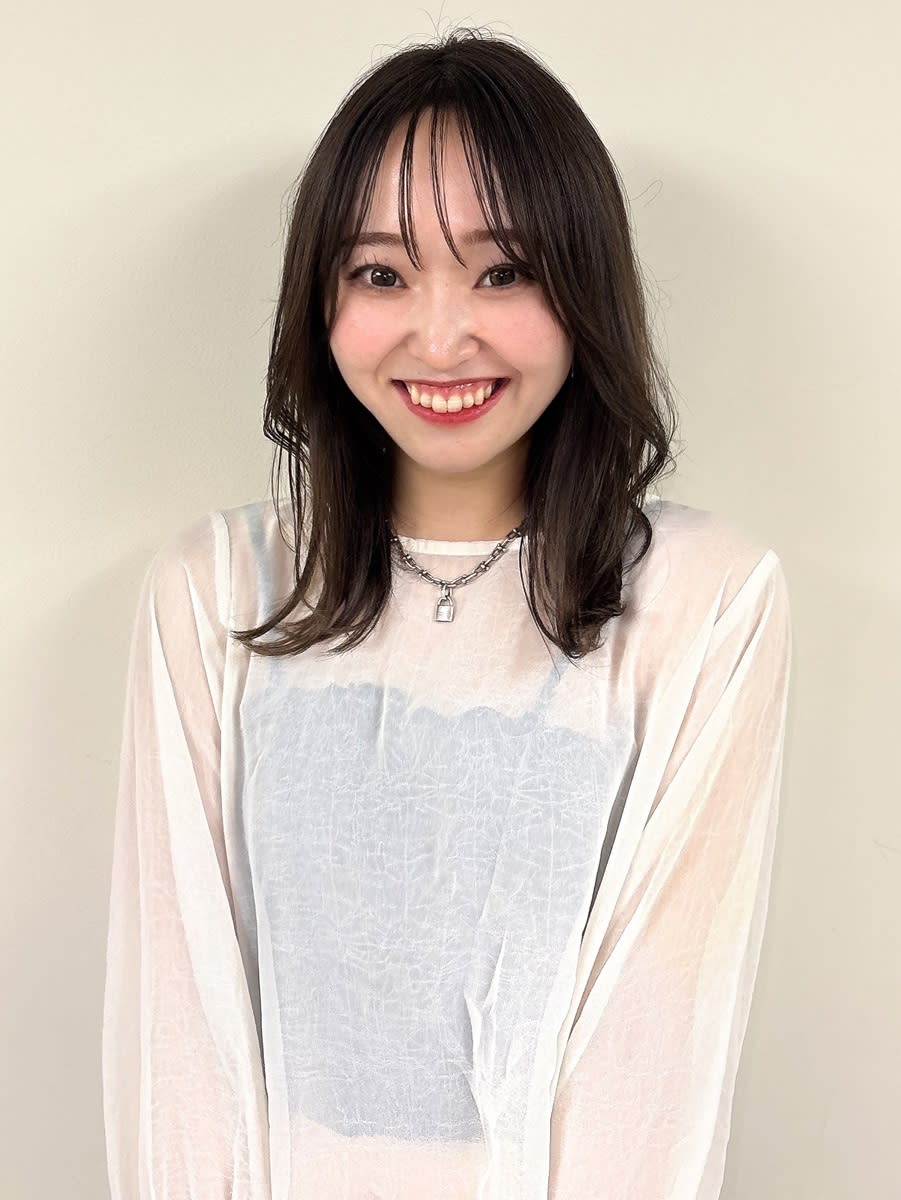 GALETTE UMEDA_森澤　叶実