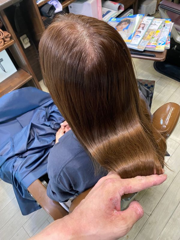 HIROS HAIR CREATIVE