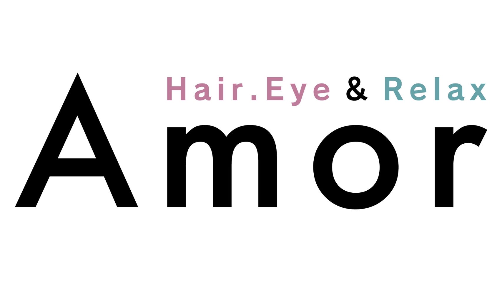 Hair.Eye&Relax Amor_Aya