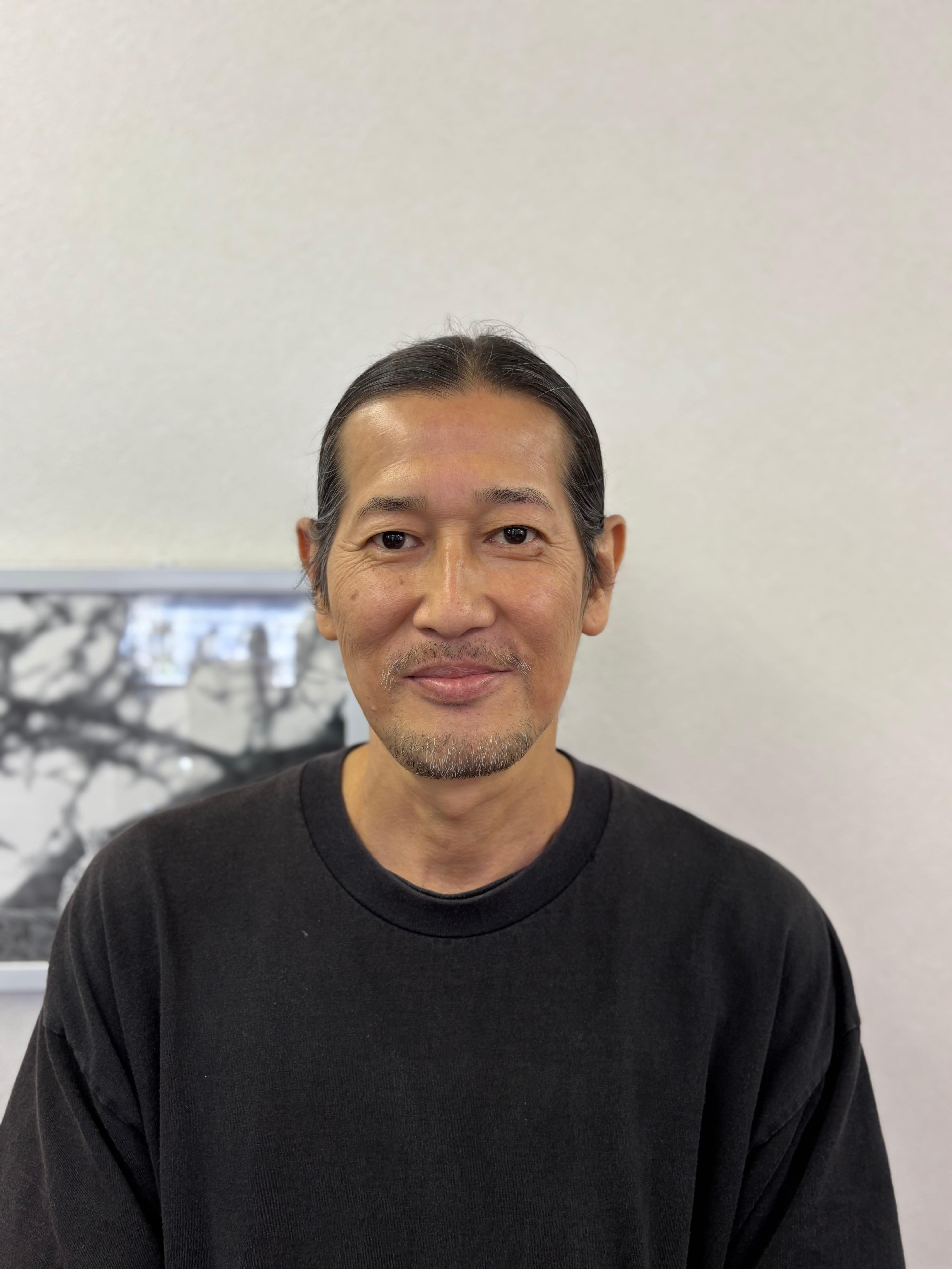 髪質改善専門店 BxF SALON 大森町店_藤沢　雄二