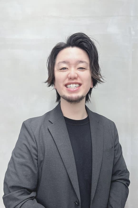 ALLEN hair 広島駅前店 髪質改善&トリートメント_田中 勇次