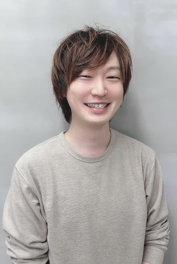 ALLEN hair 広島駅前店 髪質改善&トリートメント_天河 卓己