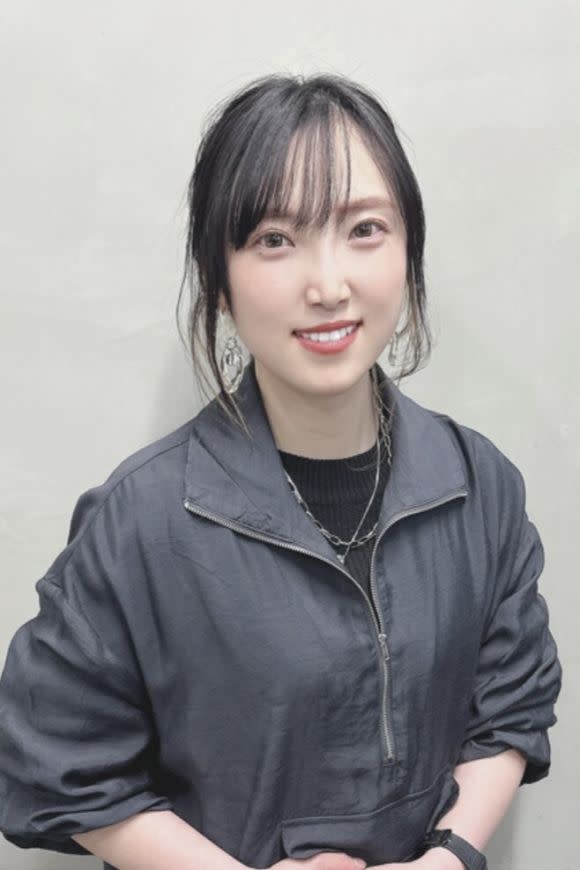 ALLEN hair 広島駅前店 髪質改善&トリートメント_花田 麟
