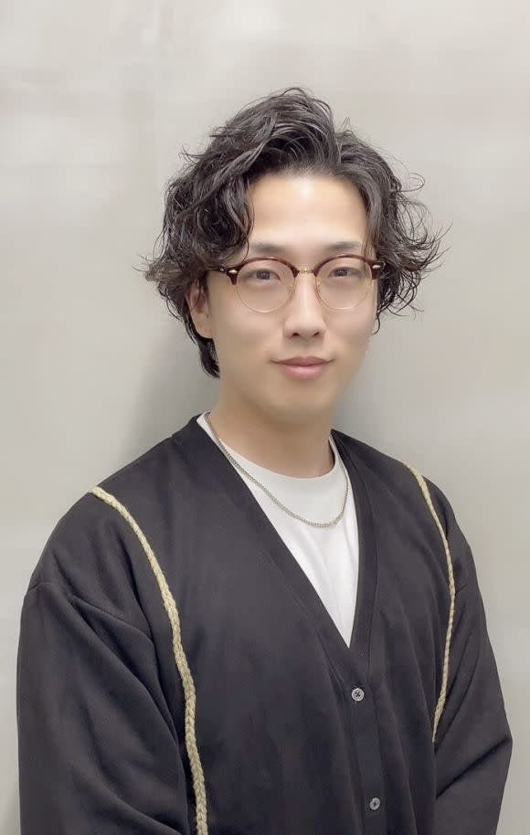 ALLEN hair 広島駅前店 髪質改善&トリートメント_kazu 