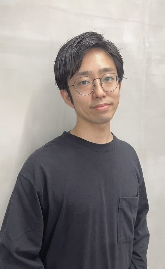 ALLEN hair 広島駅前店 髪質改善&トリートメント_松岡 立記
