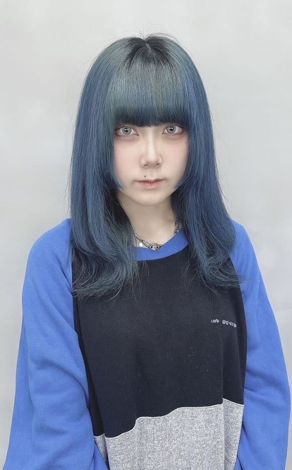 ALLEN hair 広島駅前店 髪質改善&トリートメント_長峯 美羽