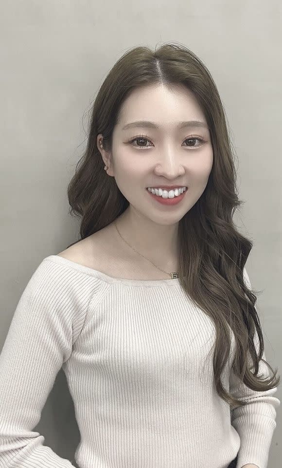 ALLEN hair 広島駅前店 髪質改善&トリートメント_河合 花音
