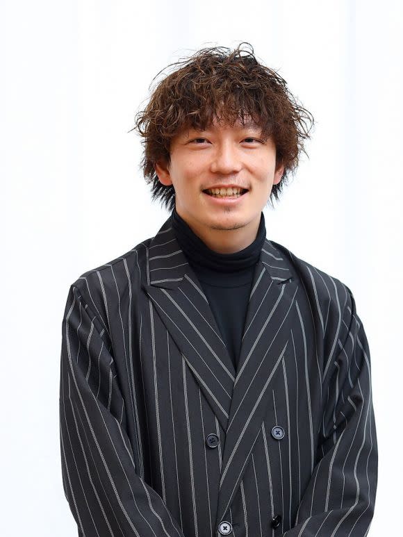 ALLEN hair 広島駅前店 髪質改善&トリートメント_船本 優太