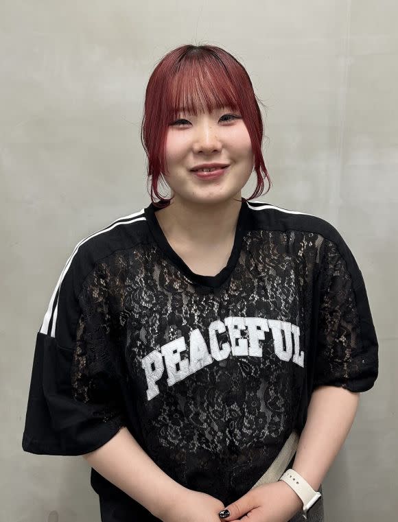 ALLEN hair 広島駅前店 髪質改善&トリートメント_木村 智美