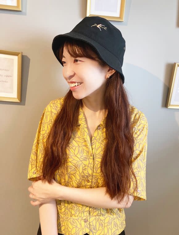 全席個室美容室 Zina 西荻窪 髪質改善＆トリートメント_Yuumi 