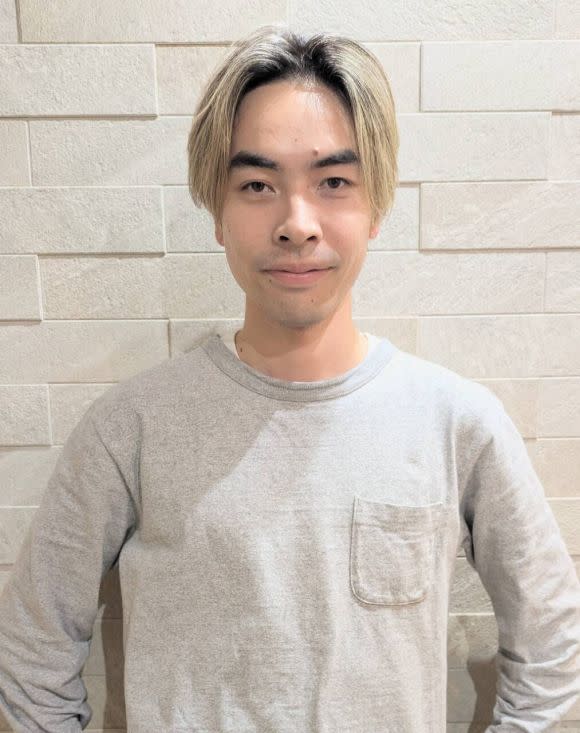 全席個室美容室 Zina 西荻窪 髪質改善＆トリートメント_RYU SATO
