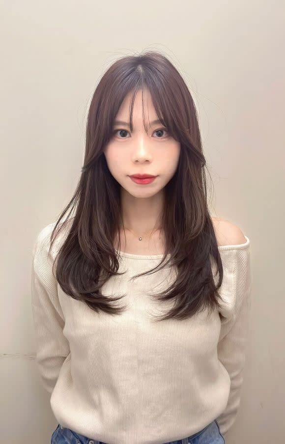Zina 福岡天神 髪質改善&トリートメント&艶髪【ジーナ】_山本 有花