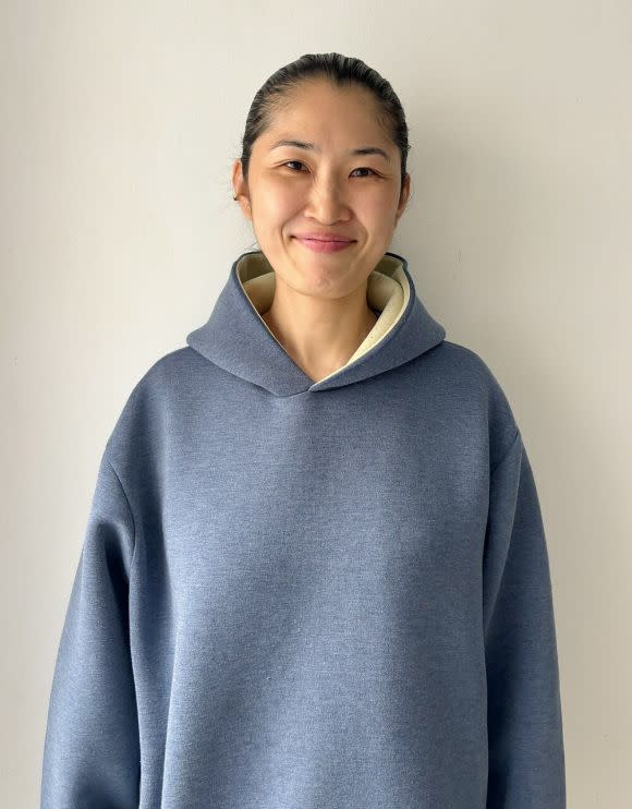全席個室美容室 Zina 西荻窪 髪質改善＆トリートメント_SHIMIZU 