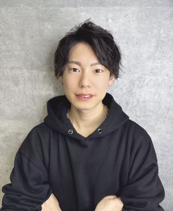_WHITE 鳳店_瀧川 涼介