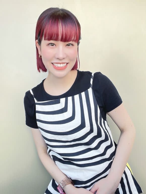 Zina 福岡天神 髪質改善&トリートメント&艶髪【ジーナ】_井上 美乃里