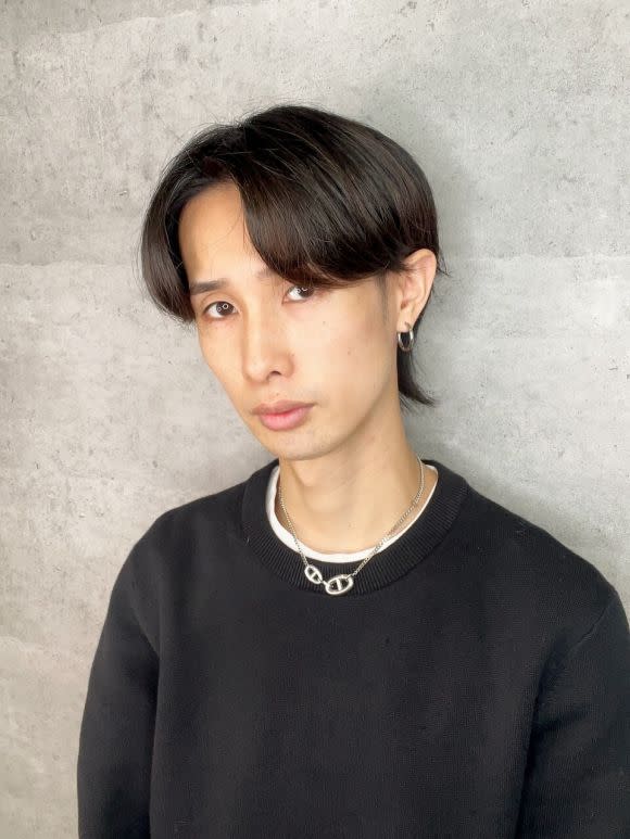 _WHITE 鳳店_三田 翔大