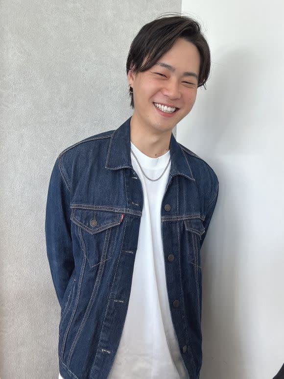 Zina 福岡天神 髪質改善&トリートメント&艶髪【ジーナ】_関 光太郎
