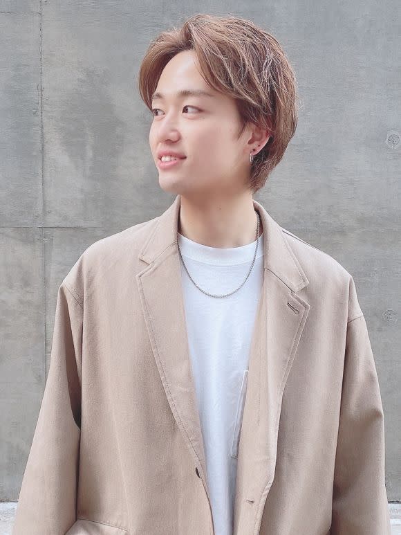 Lond azur 横浜_阿部もえる 7Fに異動