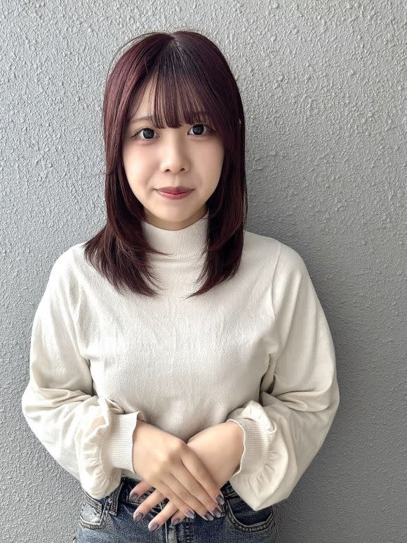Lond azur 横浜_高砂 瑠依