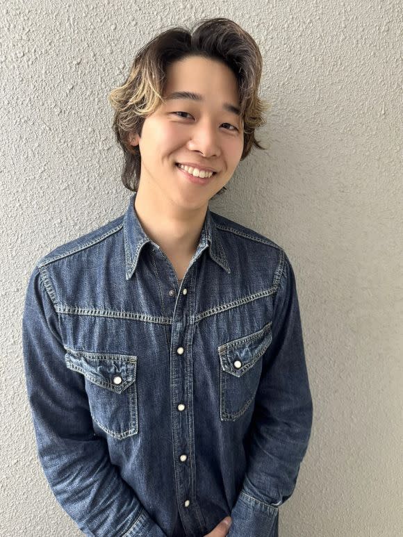 Lond azur 横浜_村上 智輝