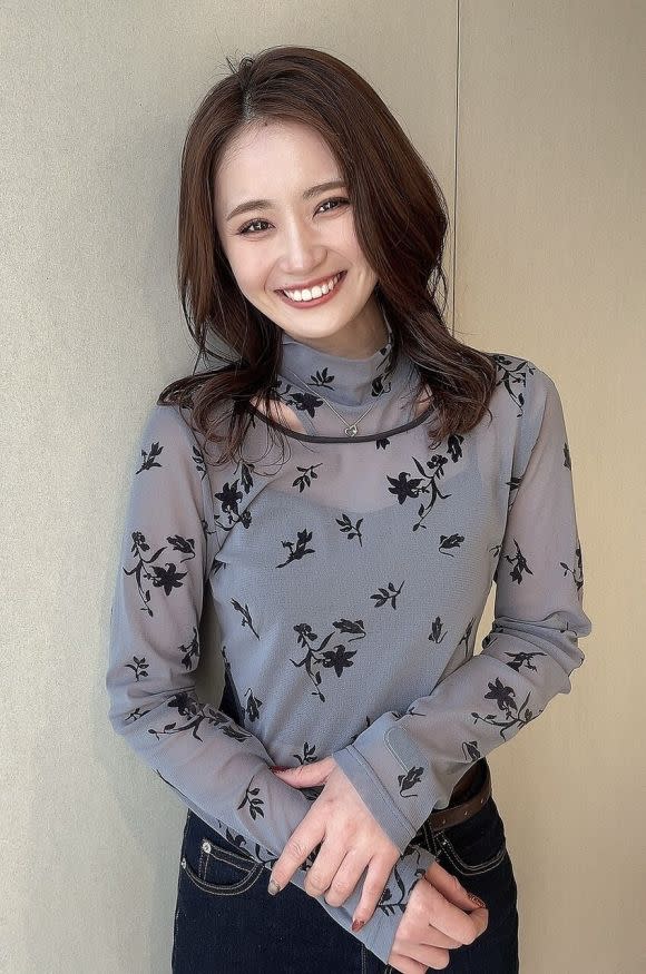 Chacolle 北千住店【チャコレ】_伊藤 優来