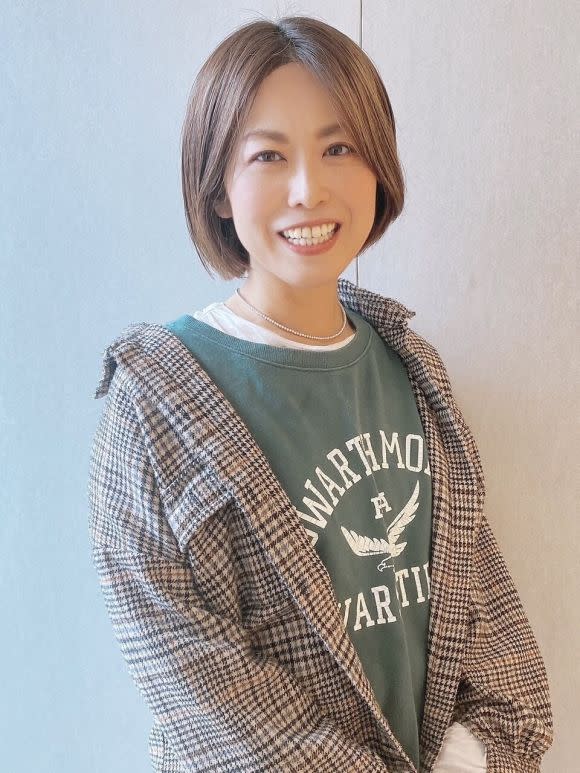 Chacolle 北千住店【チャコレ】_山本 友美