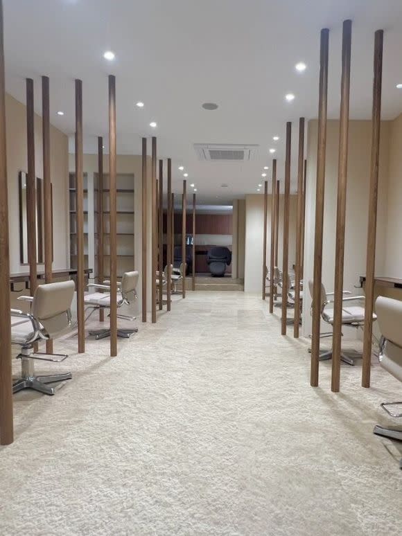 Chacolle 北千住店【チャコレ】_Chacolle  perch