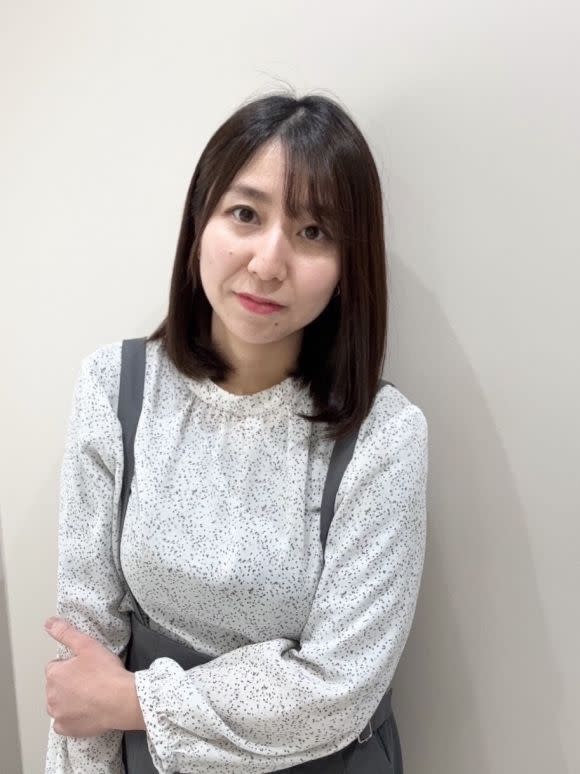 全席個室美容室 Zina 船橋 髪質改善＆トリートメント_杉川 智香