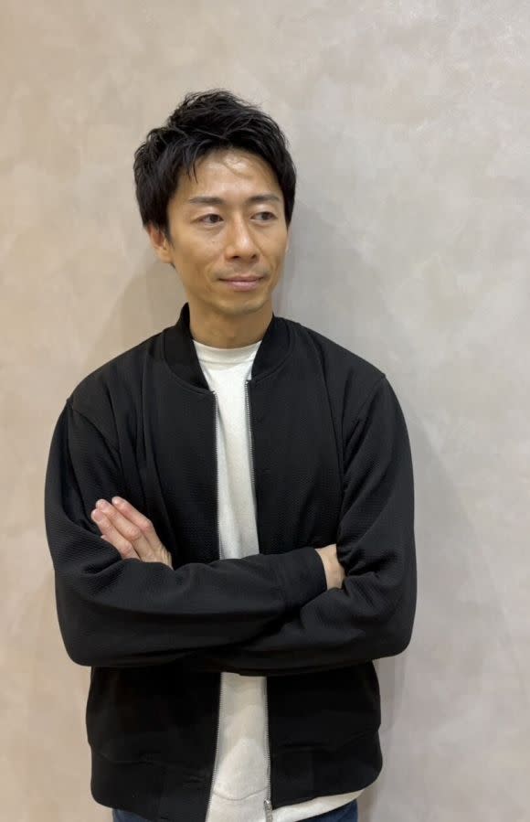 全席個室美容室 Zina 船橋 髪質改善＆トリートメント_桝井 雅史