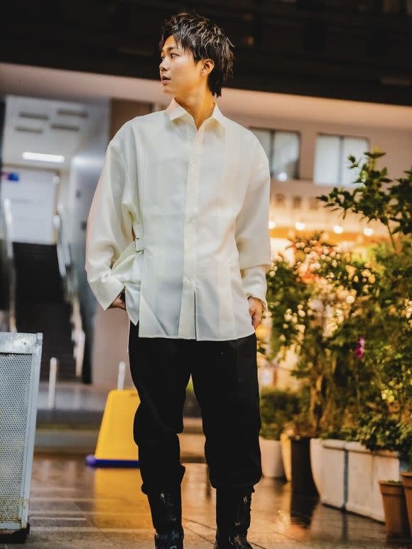 Lond Bloom 天神大名店_津賀 雅也