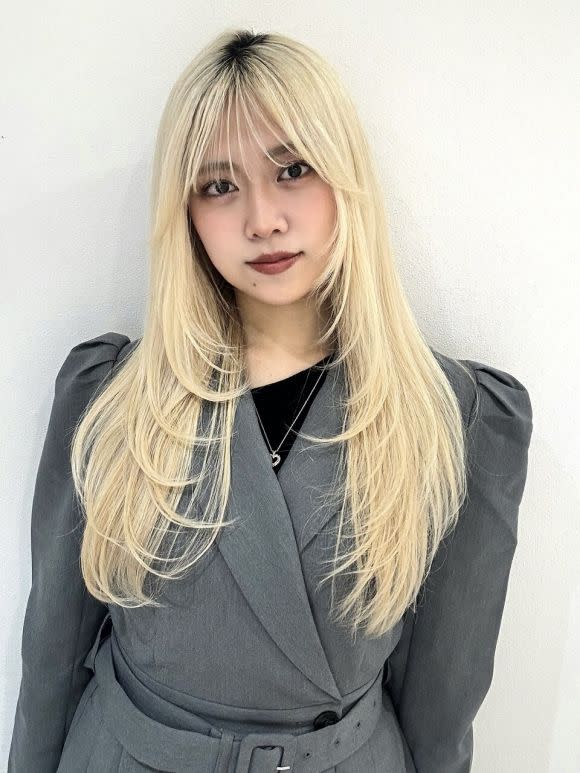 Lond Bloom 天神大名店_MOMOHA 