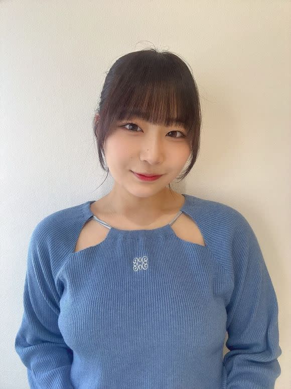 Lond Bloom 天神大名店_永石 莉央