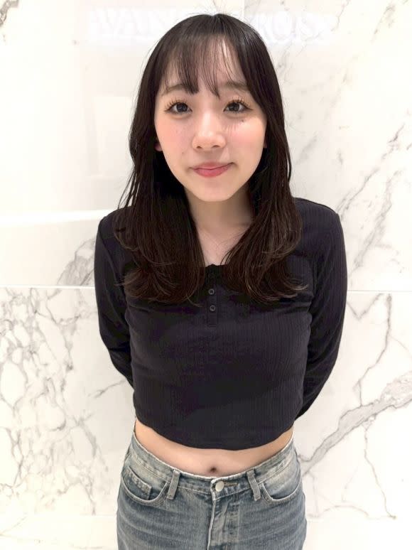 AVANCE. CROSS あべのルシアス店_Kaho 
