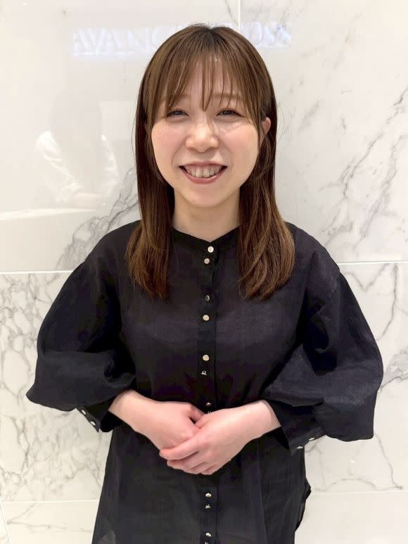 AVANCE. CROSS あべのルシアス店_浦田 郁実