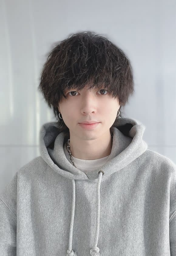 MEN'S HAIR TOKYO 原宿_奥田 敦哉