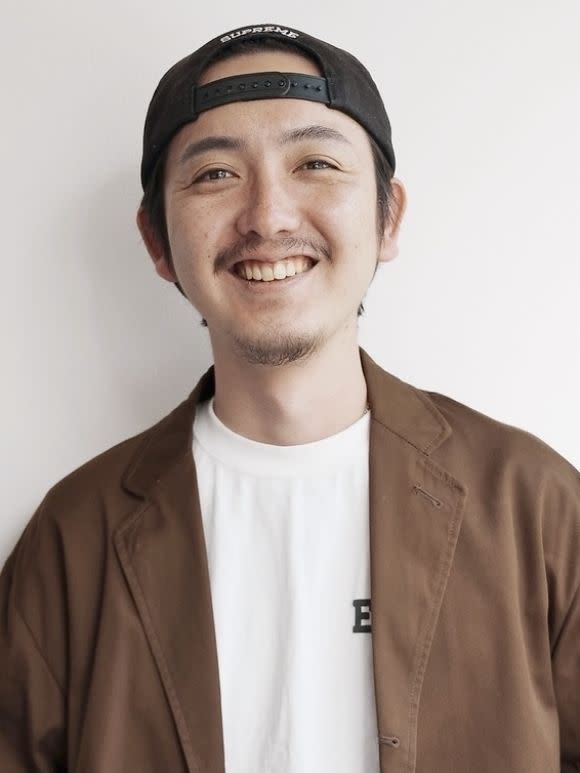 MEN'S HAIR TOKYO 原宿_木村 允人