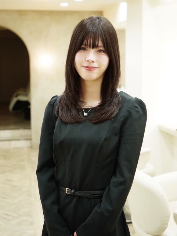 LUVISM 名駅店【ラヴィズム】_yuria 【名駅】