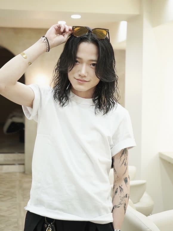 LUVISM 名駅店【ラヴィズム】_パーマ職人 DAIKI