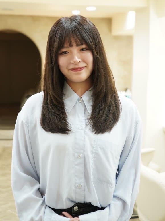 LUVISM 名駅店【ラヴィズム】_Ayaka 名古屋駅