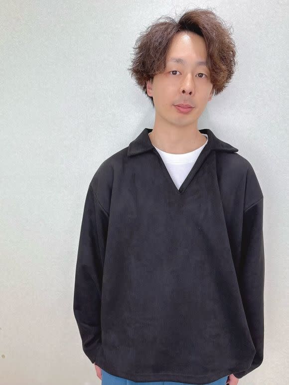 Zina 本八幡_石井 大輔