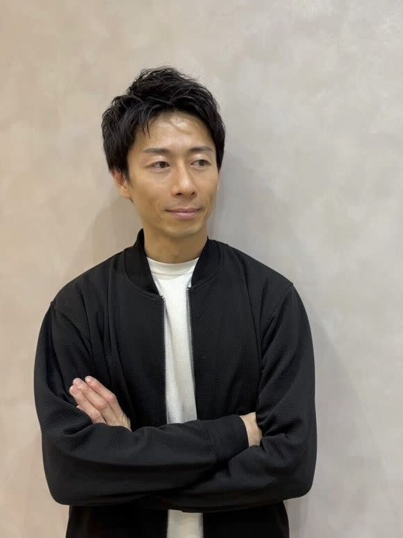 Zina 本八幡_桝井 雅史