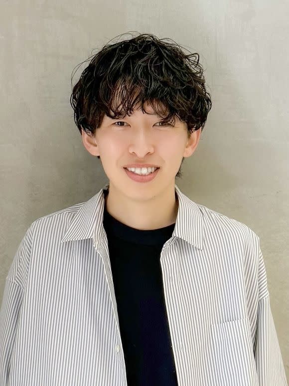 Lond enika 大宮_三上　達大 ショート