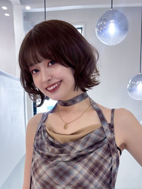 Lond enika 大宮_aimi レイヤー