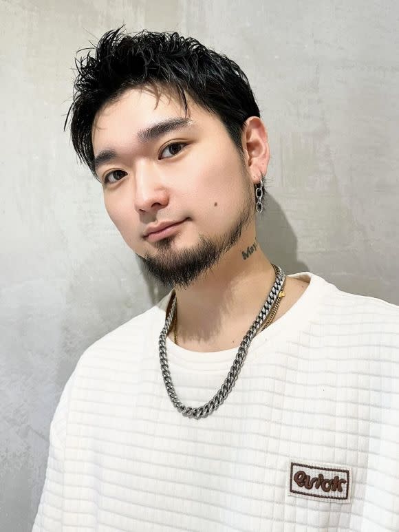 Lond enika 大宮_taiga ショート
