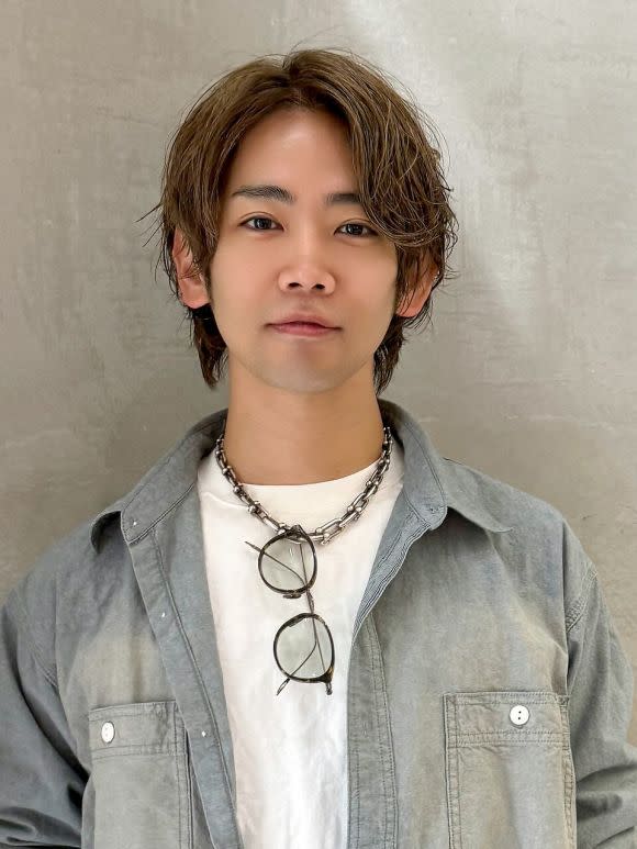 Lond enika 大宮_石田 勇士郎