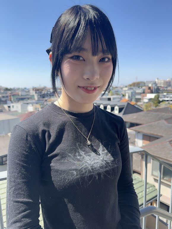 Magico 【マジコ】_関花凛 [下北沢駅]