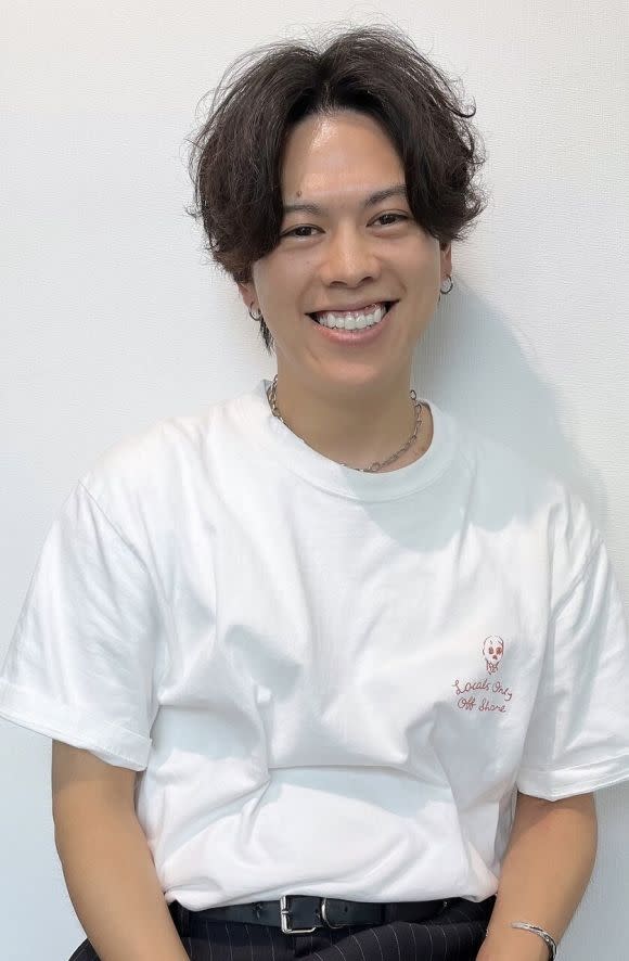 Lond charme 吉祥寺_丹野 翔太