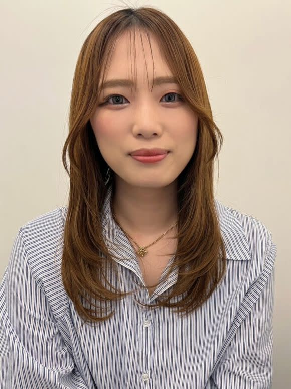 Lond charme 吉祥寺_やまもと ちひろ